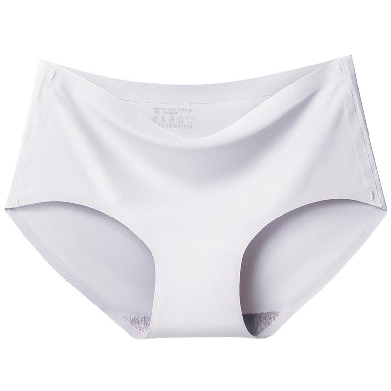 Elegantes Damen Unterwäsche-Set, nahtlos und seidig weich, eine komfortable Damenmode-Wahl.