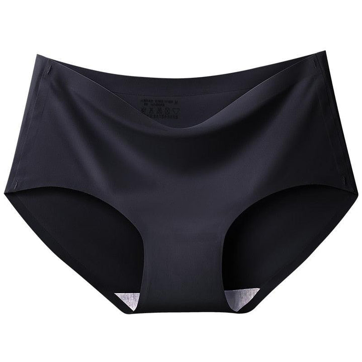 Vielseitiges 5er-Pack Damen Unterwäsche nahtlos, bequem und seidig, perfekt für den Alltag.