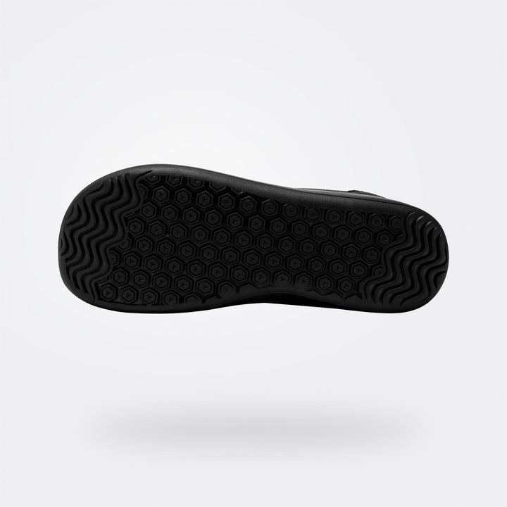 Vielseitige Barfußschuhe für Damen, wasserdicht, ideal für alle Outdoor-Aktivitäten.