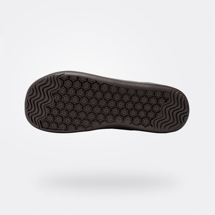 Damen Wanderschuhe: wasserdichte Barfußschuhe für leichtes, natürliches Wandern.