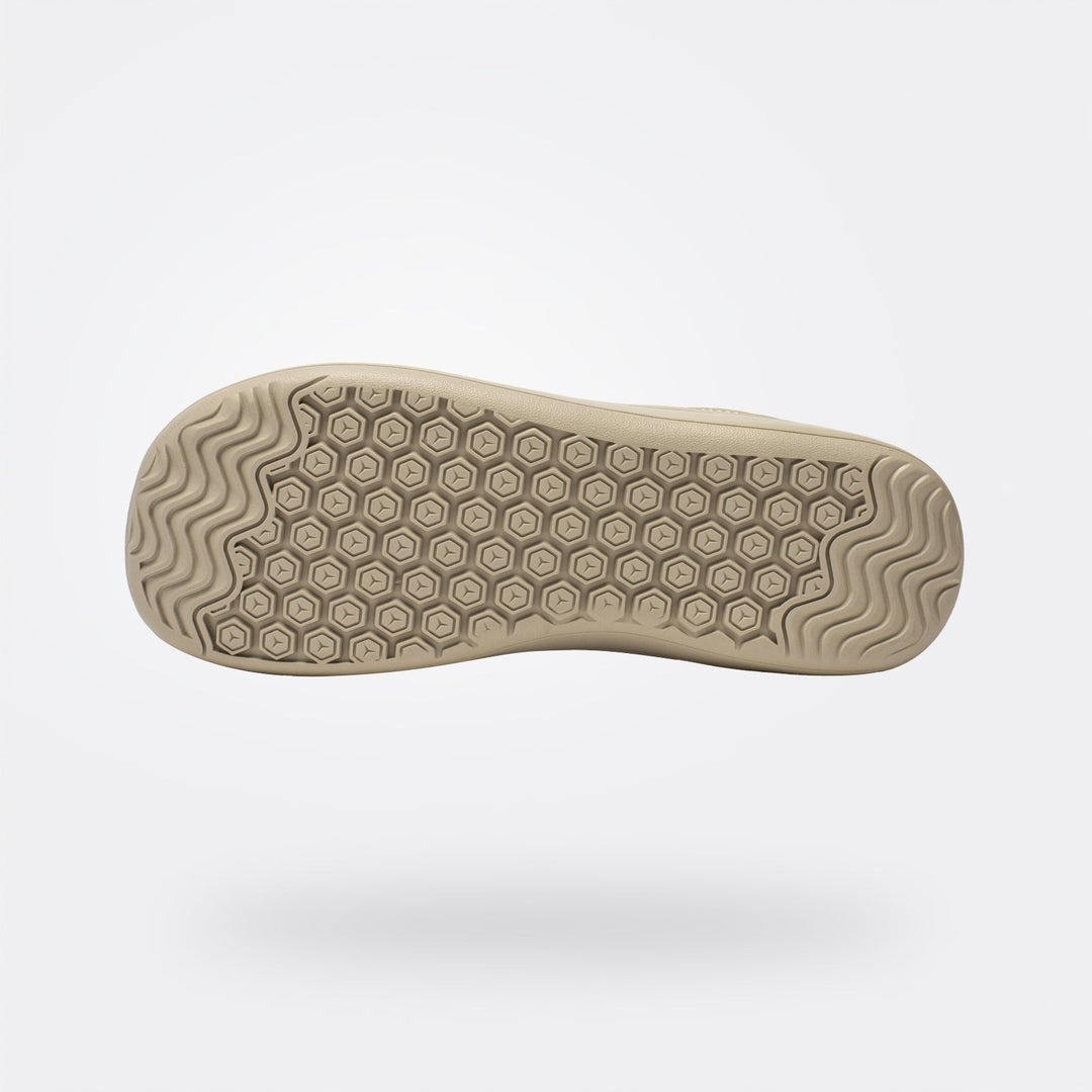 Leichte Damen Freizeitschuhe: wasserdichte Barfußschuhe mit optimalem Schutz.