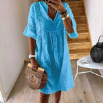 Blau
