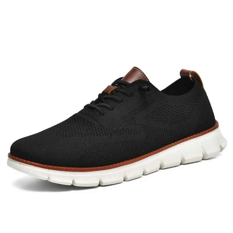 Leichte, bequeme Damensommerschuhe für warme Tage, atmungsaktiv und flexibel, unverzichtbar für Damen.