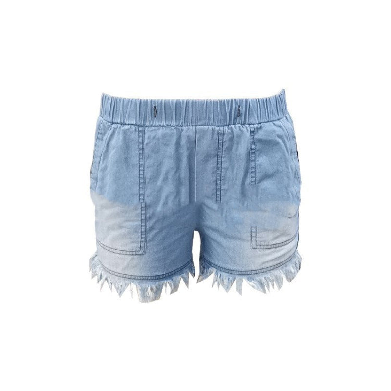 Stylische kurze Hosen von Lois Amsterdam, optimal für Sommer und entspannte Freizeit.