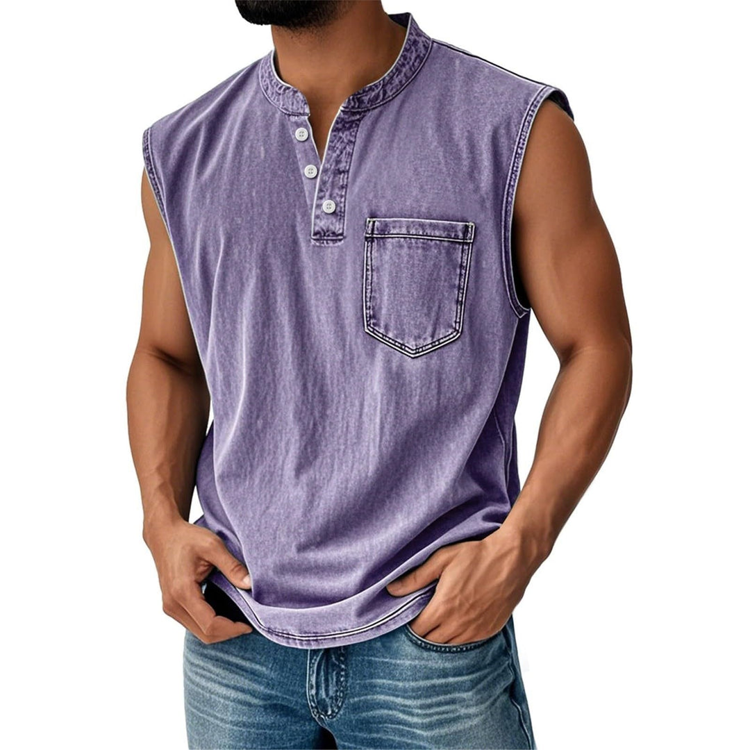 Vielseitiges Herren Poloshirt mit kurzen Ärmeln, klassischem Design und bequemer Passform für jeden Tag.