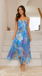 Blau