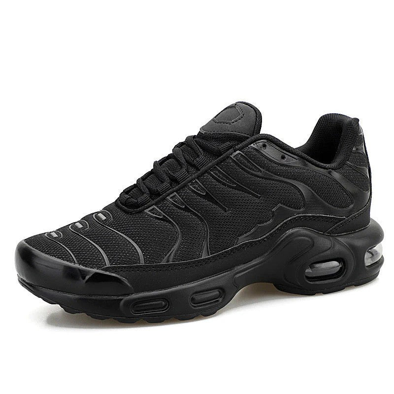 Stylische Herren Sneaker Titan in modernem Design, bieten Dämpfung und Komfort für Sport und Freizeitaktivitäten.
