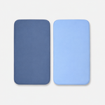 Blau 2er-Set