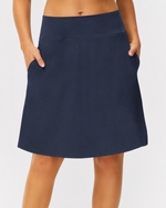 Blau