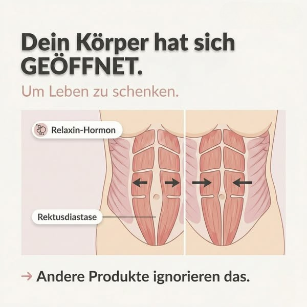 High-Waist Shape Shorts für Damen, optimiert die Silhouette nach der Schwangerschaft mit Komfort.