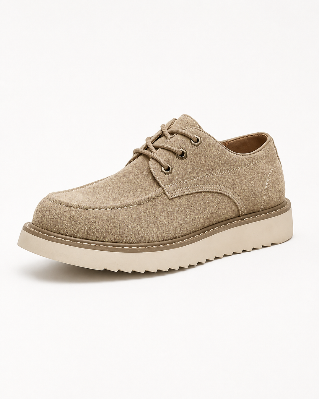 Robuste Sohle und edles Finish: Die klassischen Herren Oxfordschuhe sind ein Must-have für jeden Gentleman.