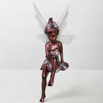 Bronze