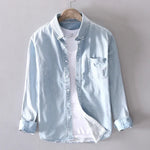 Helle Waschung Denim