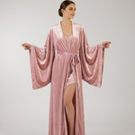 Champagne Pink