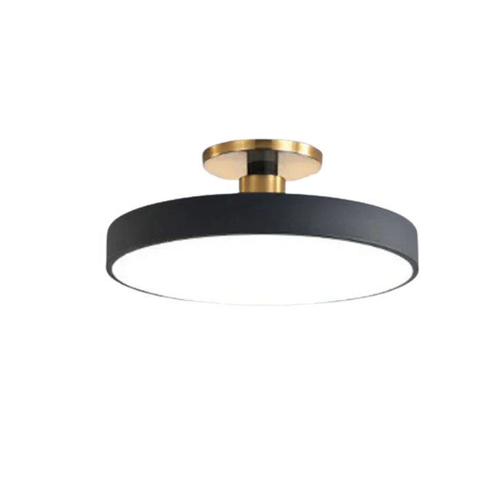 Stilvolle Designlampe im nordischen Stil. Schafft warmes, gemütliches Licht für Ihr Zuhause.