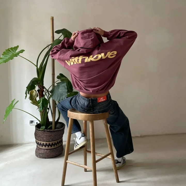 Bequemes luftiges Damen Zweiteiler Freizeitset für den Sommer. Ideal als Loungewear oder entspanntes Urlaubsoutfit.