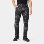 Schwarz-Camo