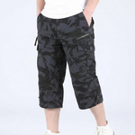 Camo Schwarz