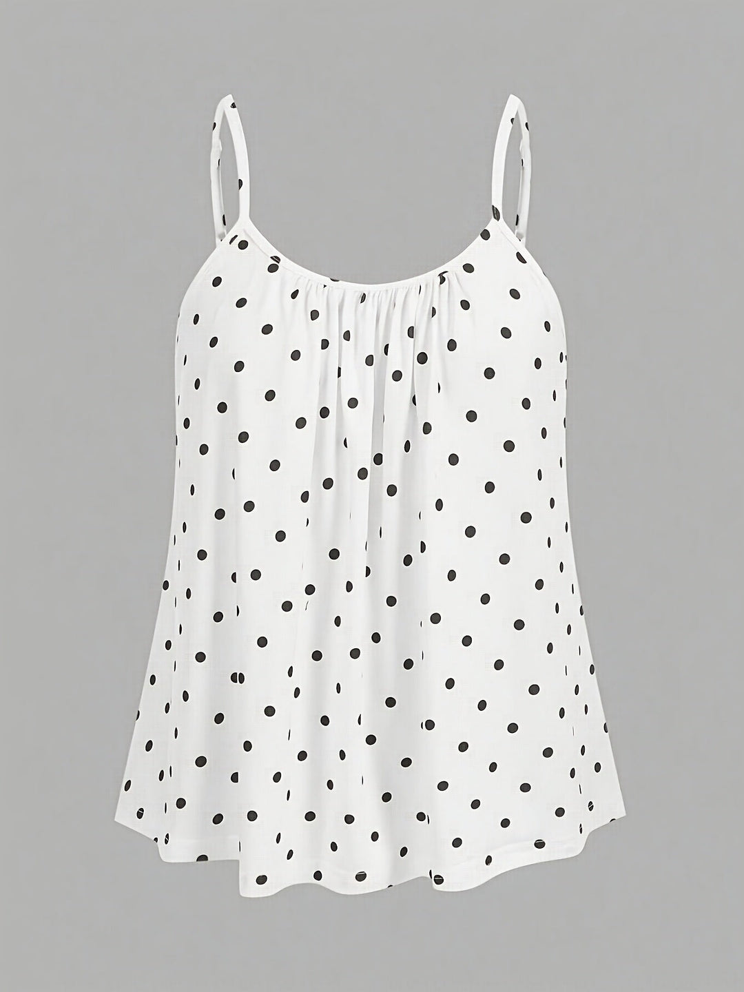 Hochwertiges 3er-Set Damen Camisoles, weich & atmungsaktiv, perfekt als Alltagstop.