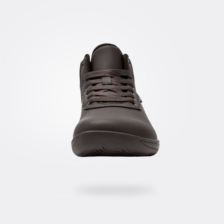 Wasserdichte Damenschuhe: minimalistische Barfußschuhe für ein authentisches Laufgefühl.