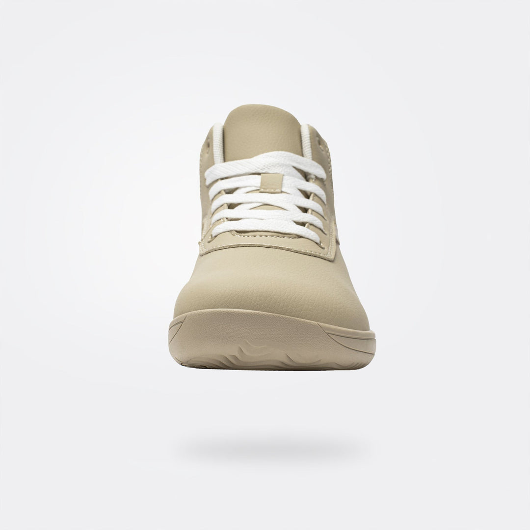 Outdoor-taugliche Damen Barfußschuhe, wasserdicht & leicht, für maximalen Komfort.