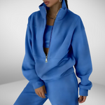 Blau