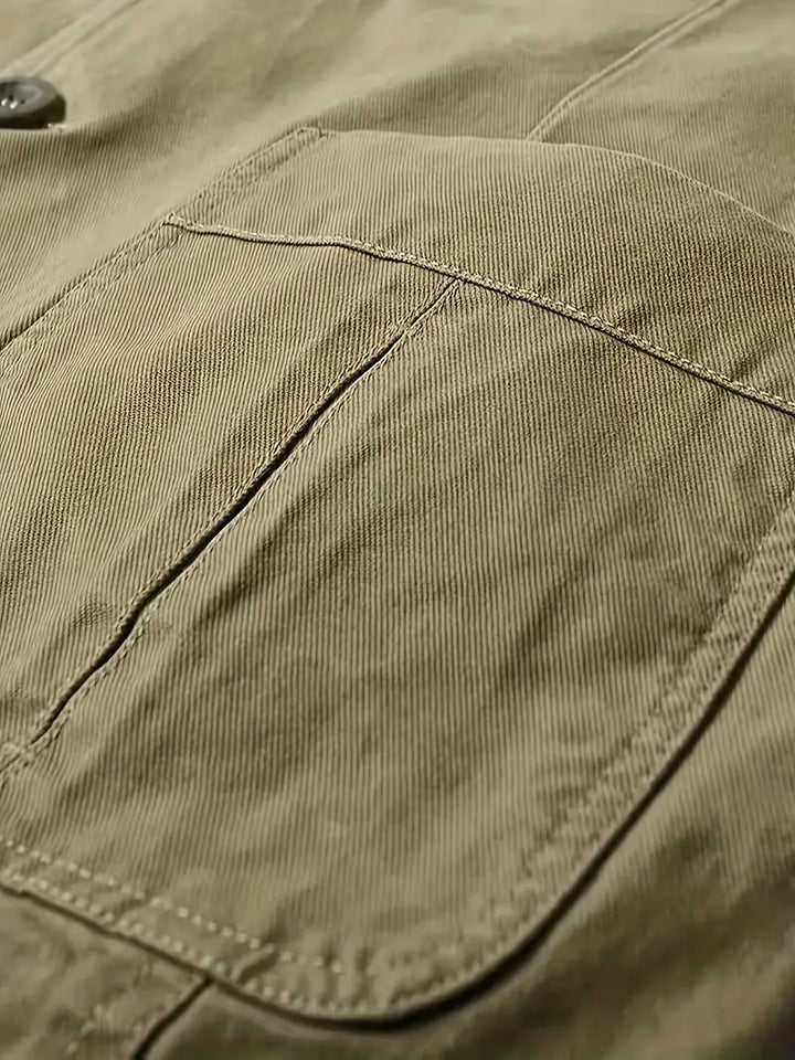 Bequeme Herren Weste, modern & vielseitig. Für den stilvollen Alltag, Freizeit & lässige Abendgarderobe geeignet.