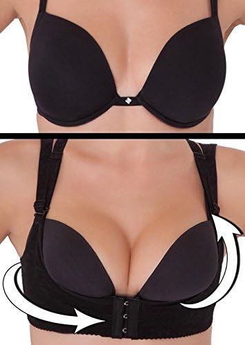Diskret designter Damen Dirndl Push-Up BH-Einsatz für optimalen Halt unter Trachten & Festmode.