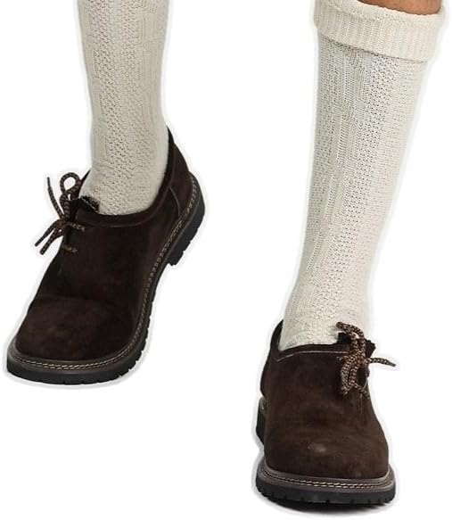 Komfortable und langlebige Haferlschuhe, perfekte Trachtenschuhe für Herren.