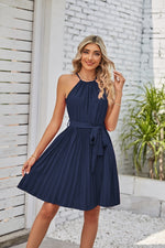Marineblau