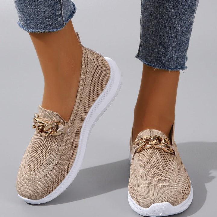 Bequeme, leichte Damen Sportschuhe für Alltag & Freizeit. Atmungsaktive Damen-Sneaker für hohen Komfort.
