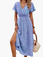 Blau