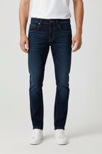 855 Blau