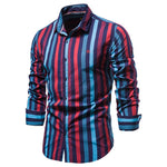 Rot, Marineblau