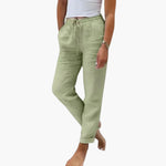 Hellgrün