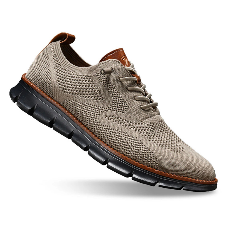Schlichte, bequeme Slip-On Alltagsschuhe für Damen & Herren; leichter Einstieg, optimale Gehschuhe.