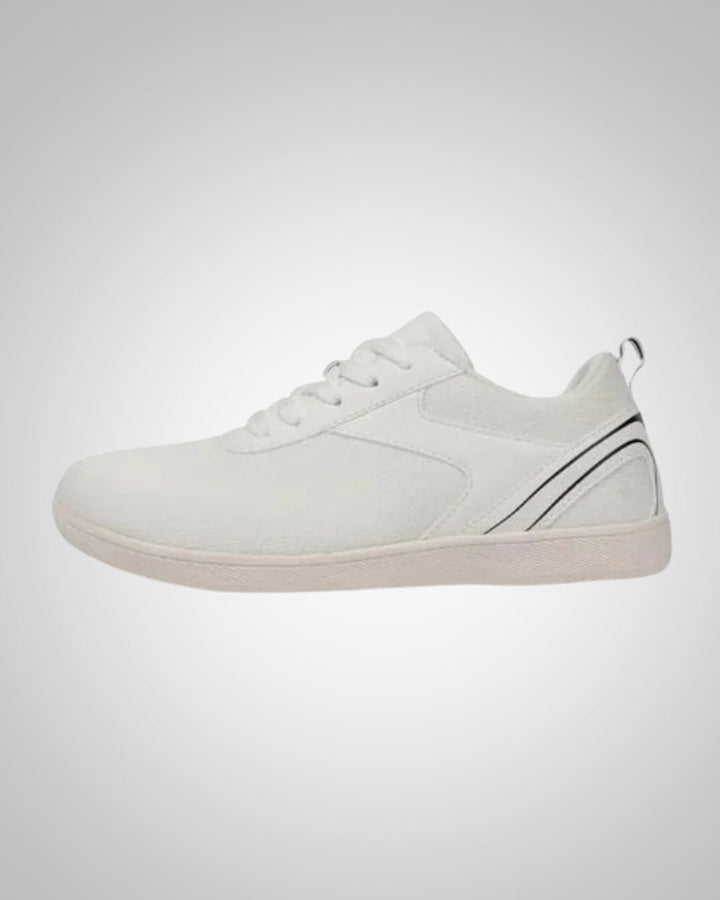 Flexible Herren Casual Barfußschuhe für natürliche Bewegung beim Wandern & Gehen.