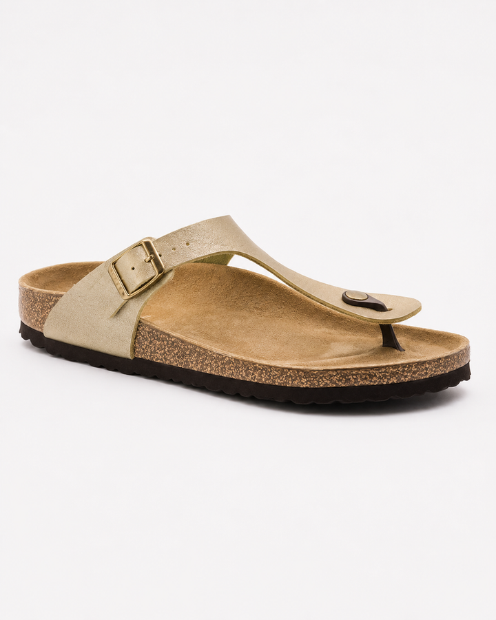 Vielseitige Damen Sandalen: bequem, rutschfest am Strand & stilvoll im Urlaub. Perfekt für den Sommer.