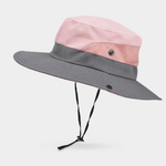 Rosa/Grau