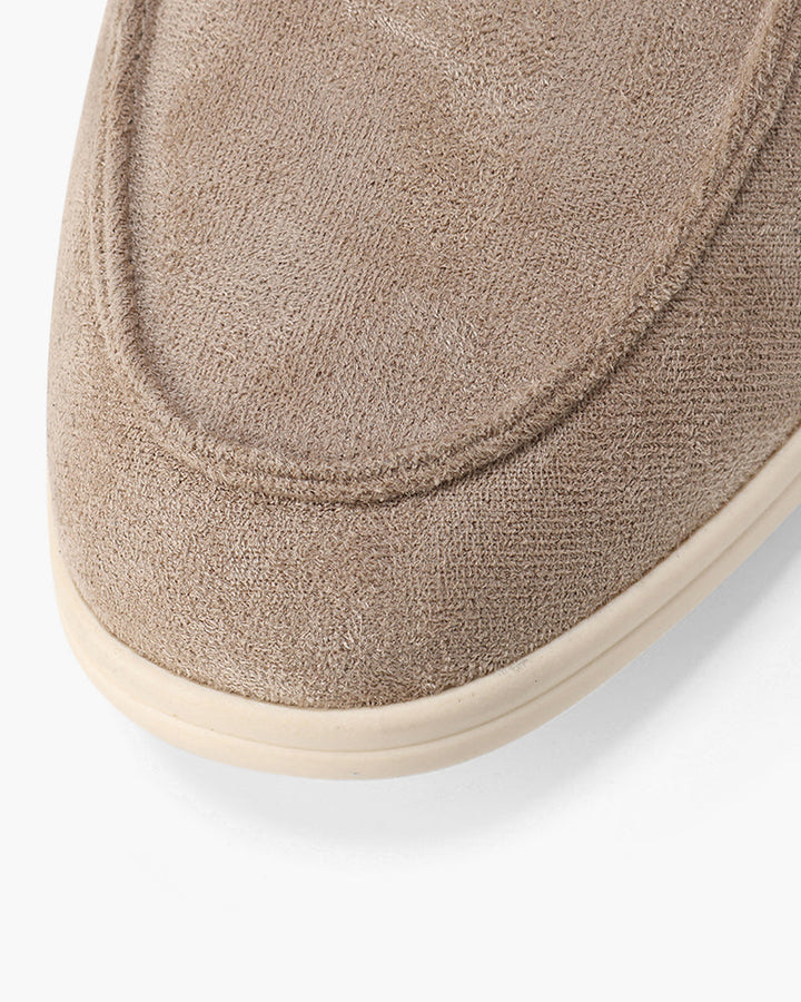 Stilvolle Business-Loafer für Damen und Herren, hoher Tragekomfort.