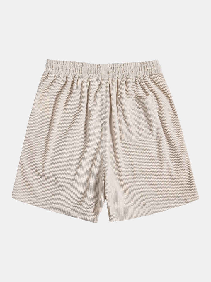 Edles Herren Freizeit Set: Zweiteiler mit bequemer Passform, perfekt für entspannte Looks.