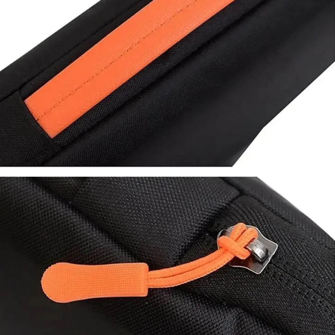 Komfortable Laptop-Hülle Ellion, handliches Design für bequemes Tragen Ihres Notebooks.