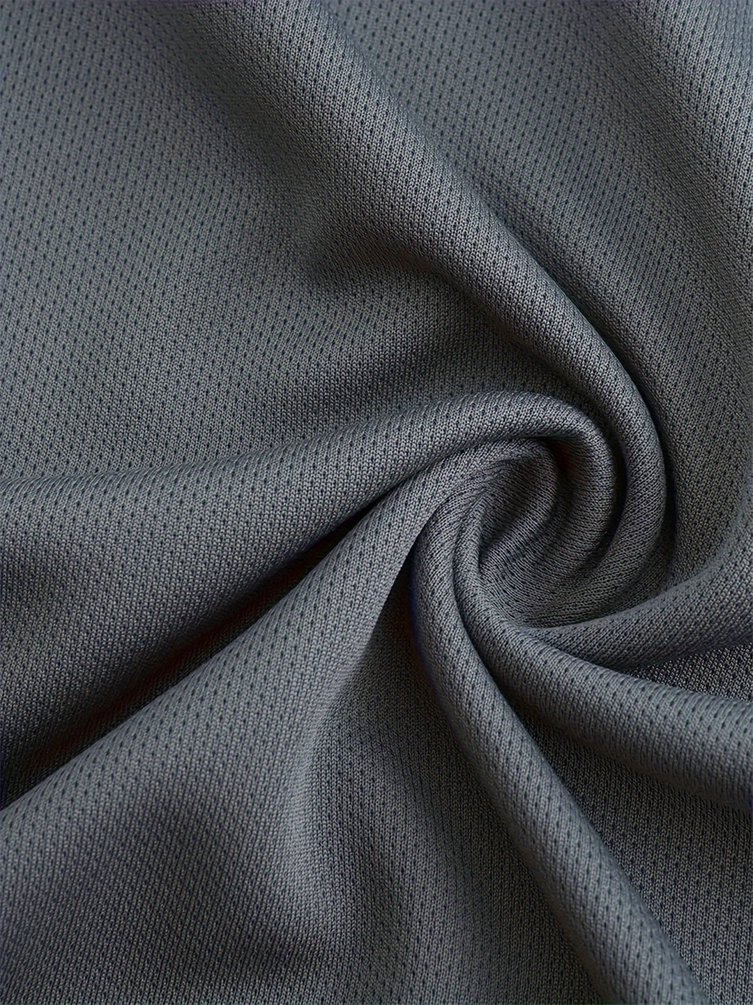 Herren Fitness Bekleidung: Performance Kurzarmshirt, schnelltrocknend & bequem für Sportler.