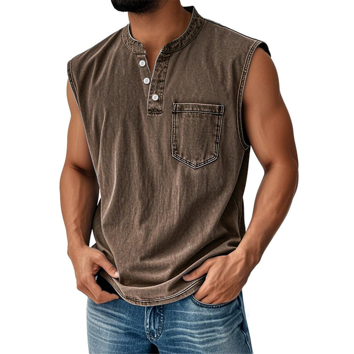 Bequemes Herren Kurzarm Poloshirt für vielseitige Looks, mit feiner Textur und guter Passform.