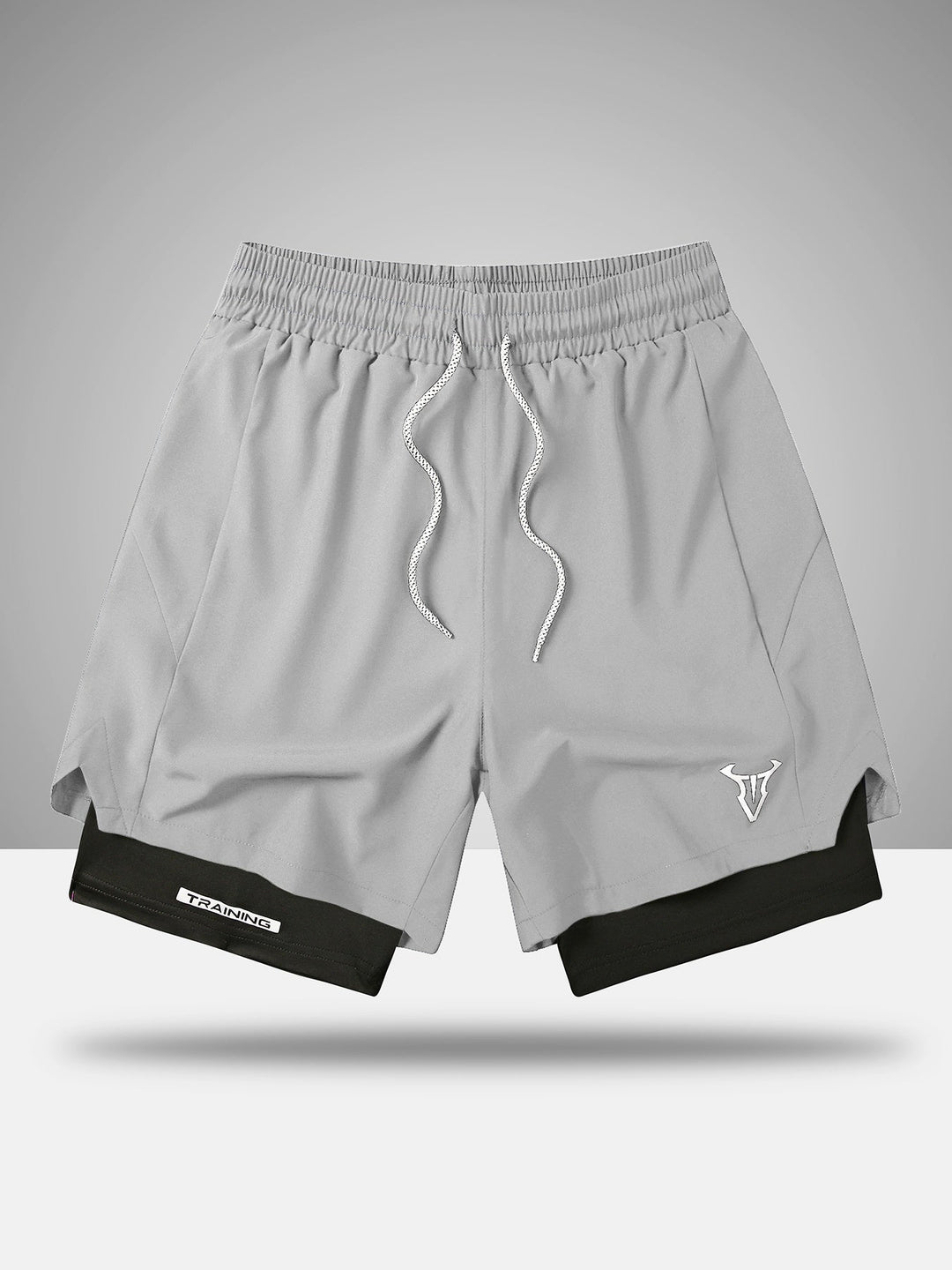 Performance Herren Sportshorts, entwickelt für hohe Leistung und Komfort.