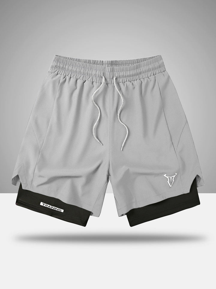 Performance Herren Sportshorts, entwickelt für hohe Leistung und Komfort.