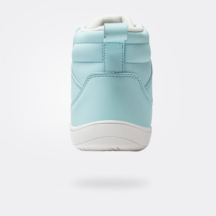 Vielseitige wasserdichte Damen Barfußschuhe für Alltag, Outdoor und natürliches Laufen.