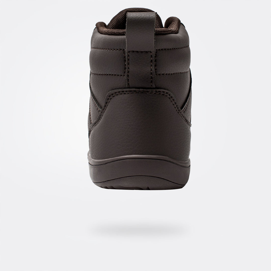 Komfortable, wasserdichte Damen Barfußschuhe für langes Tragen und Outdoor-Spaß.