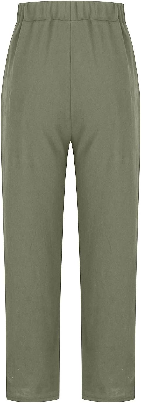 Damen Stoffhose Relaxed Fit, klassisches Design, zeitlos & immer im Trend.