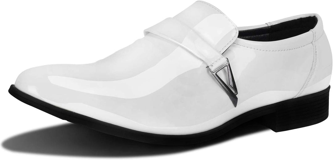 Bequeme Herren Business Casual Schuhe in elegantem Design für Alltag und Büro.
